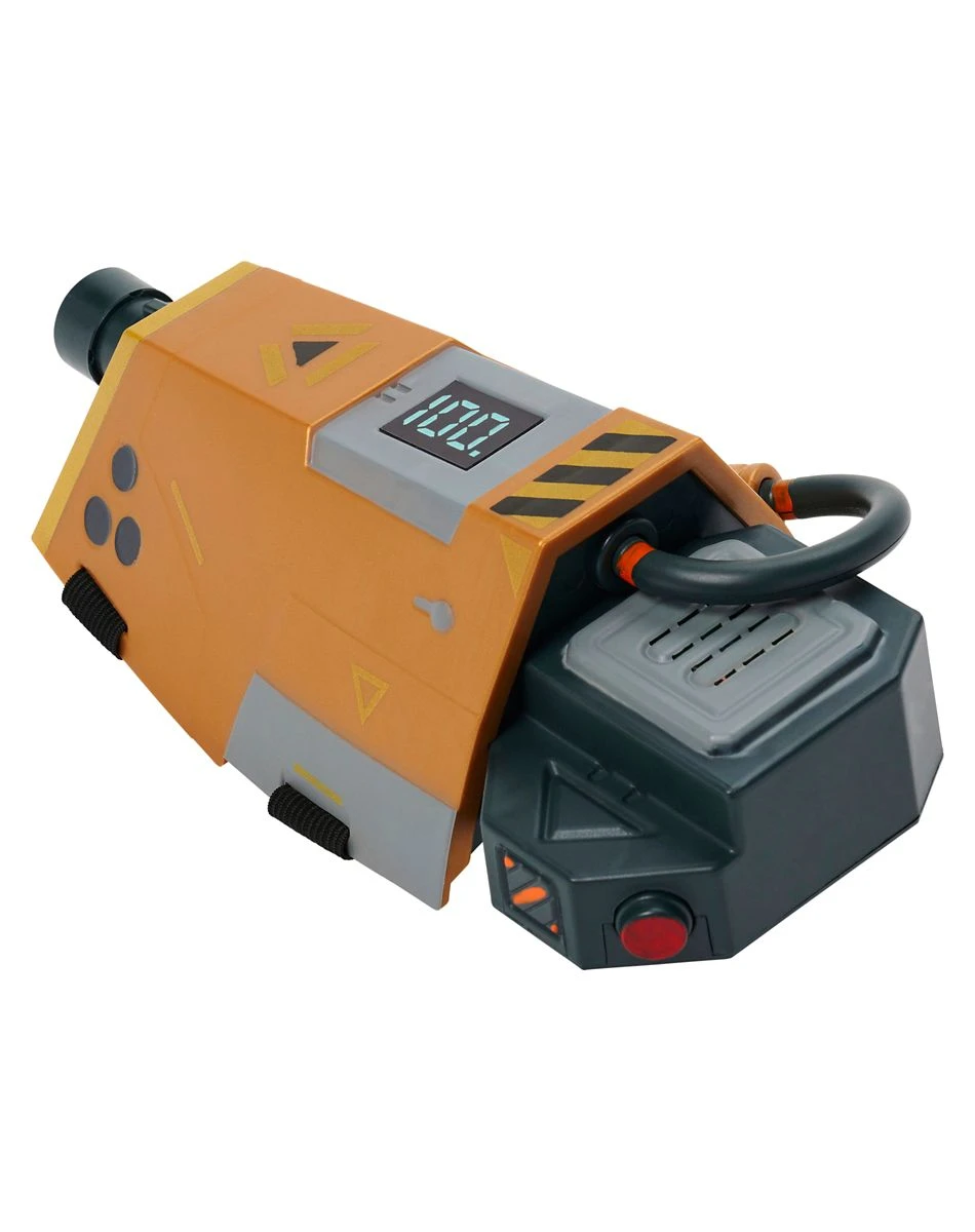 Spirit Halloween Arm Laser - Lightyear 3 Spirit Halloween Arm Laser - Lightyear