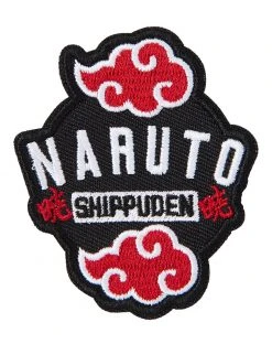 Spirit Halloween Naruto Patch and Pin Set 9 Spirit Halloween Naruto Patch and Pin Set -HALLOWEEN COSTUMES Sales 01594365 c