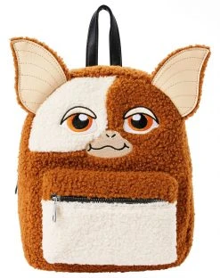 Spirit Halloween Gizmo Mini Backpack - Gremlins