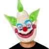 Spirit Halloween Shorty Jumbo Half Mask - Killer Klowns from Outer Space