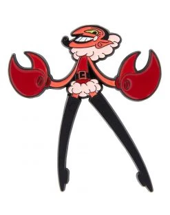 Spirit Halloween Powerpuff Girls Patch and Pin Set -HALLOWEEN COSTUMES Sales 01594548 d