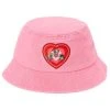 Spirit Halloween Pink Powerpuff Girls Bucket Hat 2 Spirit Halloween Pink Powerpuff Girls Bucket Hat -HALLOWEEN COSTUMES Sales 01594563 a