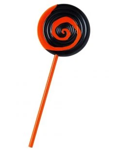 Spirit Halloween Barrel Lollipop - The Nightmare Before Christmas