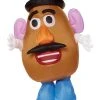 Spirit Halloween Adult Mr. Potato Head Inflatable Costume - Toy Story -HALLOWEEN COSTUMES Sales 01595388 a