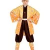 Spirit Halloween Kids Zenitsu Costume - Demon Slayer 1 Spirit Halloween Kids Zenitsu Costume - Demon Slayer -HALLOWEEN COSTUMES Sales 01595719 a