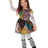 Spirit Halloween Toddler Sally Dress Costume - The Nightmare Before Christmas -HALLOWEEN COSTUMES Sales 01595867 a