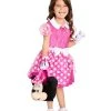 Spirit Halloween Toddler Minnie Mouse Costume Deluxe - Mickey and Friends 2 Spirit Halloween Toddler Minnie Mouse Costume Deluxe - Mickey and Friends -HALLOWEEN COSTUMES Sales 01595909 a