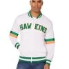 Spirit Halloween Adult Hawkins Track Jacket - Stranger Things -HALLOWEEN COSTUMES Sales 01596717 a