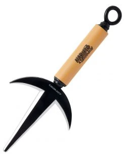 Spirit Halloween Kunai Knife - Naruto Shippuden -HALLOWEEN COSTUMES Sales 01596972 d