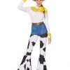 Spirit Halloween Adult Jessie Costume - Toy Story -HALLOWEEN COSTUMES Sales 01597319 a