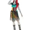 Spirit Halloween Adult Sally The Nightmare Before Christmas Costume - The Signature Collection 1 Spirit Halloween Adult Sally The Nightmare Before Christmas Costume - The Signature Collection -HALLOWEEN COSTUMES Sales 01597350 a