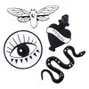 Spirit Halloween Magical Pin Set - 4 Pack 1 Spirit Halloween Magical Pin Set - 4 Pack -HALLOWEEN COSTUMES Sales 01598382 a