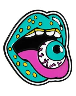 Spirit Halloween Zombie Pin Set - 4 Pack 10 Spirit Halloween Zombie Pin Set - 4 Pack -HALLOWEEN COSTUMES Sales 01598846 d