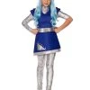 Spirit Halloween Kids Addison Costume - Zombies 3 2 Spirit Halloween Kids Addison Costume - Zombies 3 -HALLOWEEN COSTUMES Sales 01599000 a