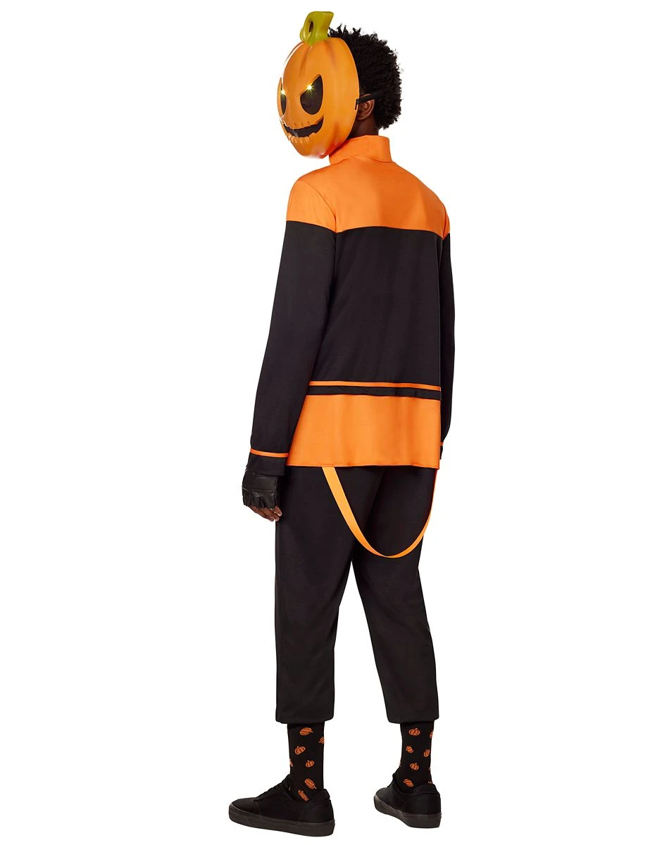 Spirit Halloween Youth Punk Costume - Fortnite 4 Spirit Halloween Youth Punk Costume - Fortnite - Image 2