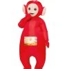 Spirit Halloween Adult Po Inflatable Costume - Teletubbies -HALLOWEEN COSTUMES Sales 01600428 a