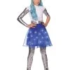Spirit Halloween Kids Light-Up Addison Alien Costume - Zombies 3 1 Spirit Halloween Kids Light-Up Addison Alien Costume - Zombies 3 -HALLOWEEN COSTUMES Sales 01600733 a