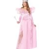 Spirit Halloween Adult Glinda the Good Witch Costume - The Wizard of Oz 2 Spirit Halloween Adult Glinda the Good Witch Costume - The Wizard of Oz -HALLOWEEN COSTUMES Sales 01601053 a