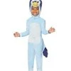 Spirit Halloween Toddler Bluey Costume 1 Spirit Halloween Toddler Bluey Costume -HALLOWEEN COSTUMES Sales 01601954 a