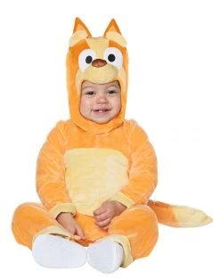 Spirit Halloween Baby Bingo Costume - Bluey