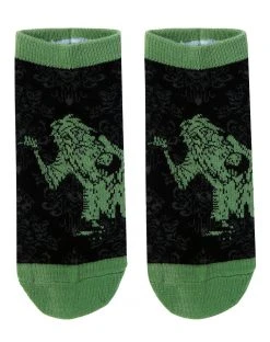 Spirit Halloween Multi-Pack Haunted Mansion No Show Socks - 5 Pack 13 Spirit Halloween Multi-Pack Haunted Mansion No Show Socks - 5 Pack -HALLOWEEN COSTUMES Sales 01602432 f