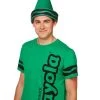Spirit Halloween Shamrock Green Crayon Costume Kit - Crayola 1 Spirit Halloween Shamrock Green Crayon Costume Kit - Crayola -HALLOWEEN COSTUMES Sales 01602523 a