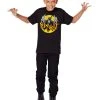 Kids Spirit Halloween T Shirt 1 Kids Spirit Halloween T Shirt -HALLOWEEN COSTUMES Sales 01602994 a