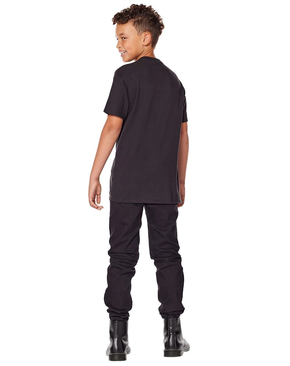 Kids Spirit Halloween T Shirt 4 Kids Spirit Halloween T Shirt - Image 2