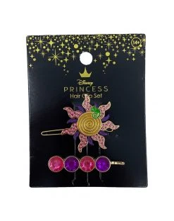 Spirit Halloween Rapunzel Hair Accessory Set - Disney Princess