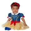 Spirit Halloween Baby Snow White Costume - Disney Princess -HALLOWEEN COSTUMES Sales 01604263 a