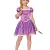 Spirit Halloween Toddler Rapunzel Dress Costume - Disney Princess 2 Spirit Halloween Toddler Rapunzel Dress Costume - Disney Princess -HALLOWEEN COSTUMES Sales 01604321 a