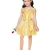Spirit Halloween Toddler Belle Costume - Disney Princess 2 Spirit Halloween Toddler Belle Costume - Disney Princess -HALLOWEEN COSTUMES Sales 01604347 a