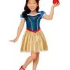 Spirit Halloween Toddler Snow White Costume - Disney Princess -HALLOWEEN COSTUMES Sales 01604404 a