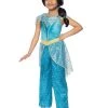 Spirit Halloween Toddler Jasmine Costume - Disney Princess 2 Spirit Halloween Toddler Jasmine Costume - Disney Princess -HALLOWEEN COSTUMES Sales 01604420 a