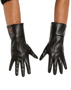 Spirit Halloween Adult Rip Wheeler Gloves - Yellowstone