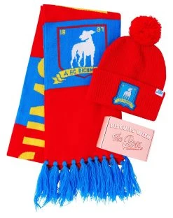 Spirit Halloween Adult Rebecca Welton Costume Kit - Ted Lasso -HALLOWEEN COSTUMES Sales 01604685 b