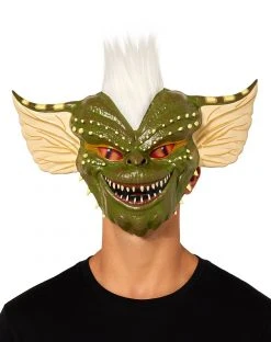Spirit Halloween Stripe Half Mask - Gremlins