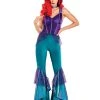 Spirit Halloween Adult Ariel Costume - Disney Princess 1 Spirit Halloween Adult Ariel Costume - Disney Princess -HALLOWEEN COSTUMES Sales 01605534 a