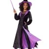 Spirit Halloween Kids Coven Academy Witch Jacket Costume 2 Spirit Halloween Kids Coven Academy Witch Jacket Costume -HALLOWEEN COSTUMES Sales 01605690 a