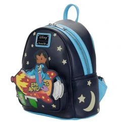 Spirit Halloween Loungefly Glow in the Dark Space Adventure Mini Backpack - Lilo & Stitch 13 Spirit Halloween Loungefly Glow in the Dark Space Adventure Mini Backpack - Lilo & Stitch -HALLOWEEN COSTUMES Sales 03915253 b