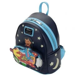 Spirit Halloween Loungefly Glow in the Dark Space Adventure Mini Backpack - Lilo & Stitch 14 Spirit Halloween Loungefly Glow in the Dark Space Adventure Mini Backpack - Lilo & Stitch -HALLOWEEN COSTUMES Sales 03915253 c