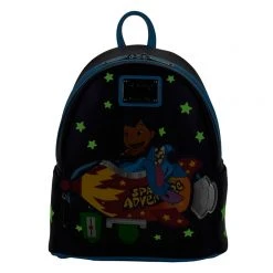 Spirit Halloween Loungefly Glow in the Dark Space Adventure Mini Backpack - Lilo & Stitch 18 Spirit Halloween Loungefly Glow in the Dark Space Adventure Mini Backpack - Lilo & Stitch -HALLOWEEN COSTUMES Sales 03915253 g