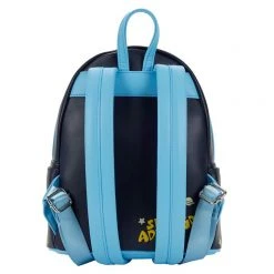 Spirit Halloween Loungefly Glow in the Dark Space Adventure Mini Backpack - Lilo & Stitch 21 Spirit Halloween Loungefly Glow in the Dark Space Adventure Mini Backpack - Lilo & Stitch -HALLOWEEN COSTUMES Sales 03915253 j