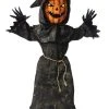 Spirit Halloween Kids Bobble Head Pumpkin Costume 1 Spirit Halloween Kids Bobble Head Pumpkin Costume -HALLOWEEN COSTUMES Sales 07014079 a