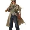 Spirit Halloween Kids Axed Zombie Hunter Costume 1 Spirit Halloween Kids Axed Zombie Hunter Costume -HALLOWEEN COSTUMES Sales 07040561 a