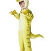 Spirit Halloween Toddler T. rex One Piece Costume -HALLOWEEN COSTUMES Sales 07052483 a