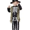 Spirit Halloween Toddler Happy Skeleton Costume 2 Spirit Halloween Toddler Happy Skeleton Costume -HALLOWEEN COSTUMES Sales 07056328 a