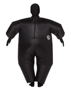Spirit Halloween Kids Black Blimpz Inflatable Costume 7 Spirit Halloween Kids Black Blimpz Inflatable Costume -HALLOWEEN COSTUMES Sales 07108178 c