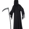 Spirit Halloween Kids Grim Reaper Costume - Deluxe 2 Spirit Halloween Kids Grim Reaper Costume - Deluxe -HALLOWEEN COSTUMES Sales 07143415 a