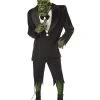 Spirit Halloween Adult Big Frank Costume -HALLOWEEN COSTUMES Sales 07148885 a